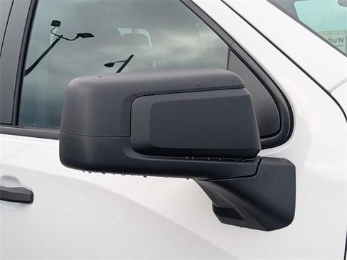 New 2026 GMC Sierra 1500 Pro w/ Pro Value Package image 12