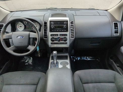 Used 2008 Ford Edge SEL AWD/4WD image 14
