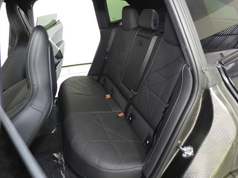 Used 2024 BMW iX xDrive50 w/ Sport Package AWD/4WD image 20