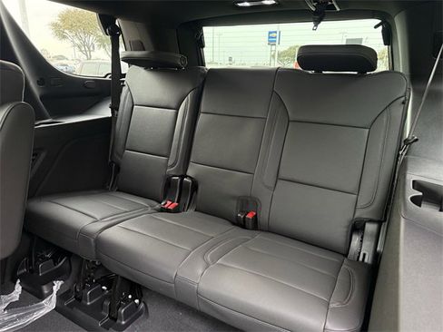 New 2026 Chevrolet Tahoe LT image 27