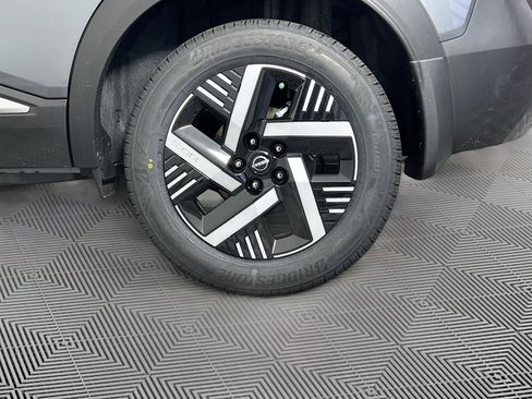 New 2026 Nissan Kicks SV w/ SV Premium Package FWD image 34