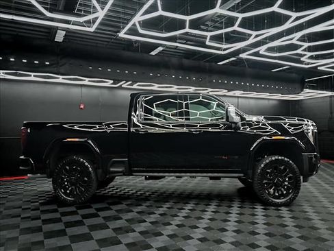 New 2026 GMC Sierra 2500 AT4 w/ AT4 Premium Plus Package AWD/4WD image 20