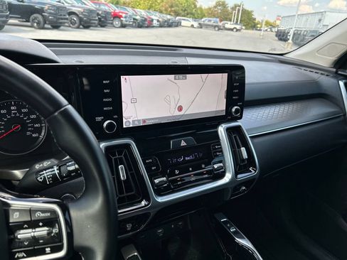 Used 2021 Kia Sorento SX AWD/4WD image 23