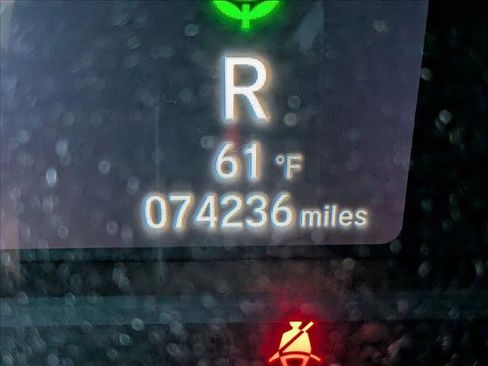 Used 2019 Honda Accord Sport image 8