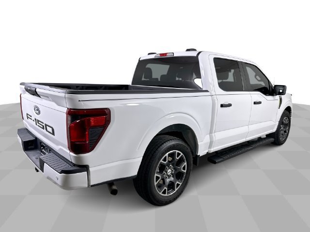 Used 2024 Ford F150 STX RWD image 8