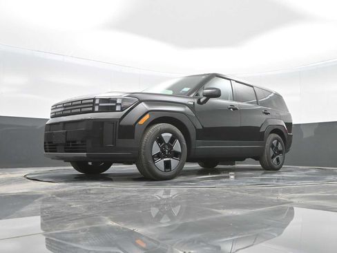 New 2026 Hyundai Santa Fe SE image 31