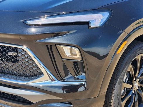 New 2026 Buick Encore GX Sport Touring w/ Advanced Technology Package image 7