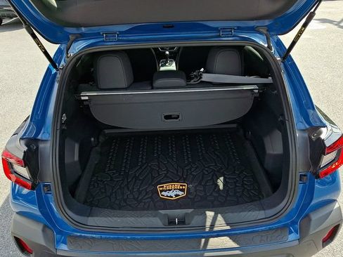 Certified 2024 Subaru Crosstrek 2.5i Wilderness w/ Crosstrek Mirror Package AWD/4WD image 44
