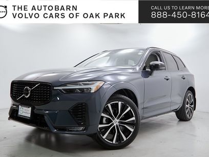 Certified 2025 Volvo XC60 B5 Plus w/ Protection Package Premier