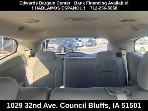 Used 2016 Chevrolet Traverse LS FWD image 22