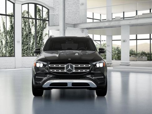 New 2026 Mercedes-Benz GLE 350 4MATIC image 8