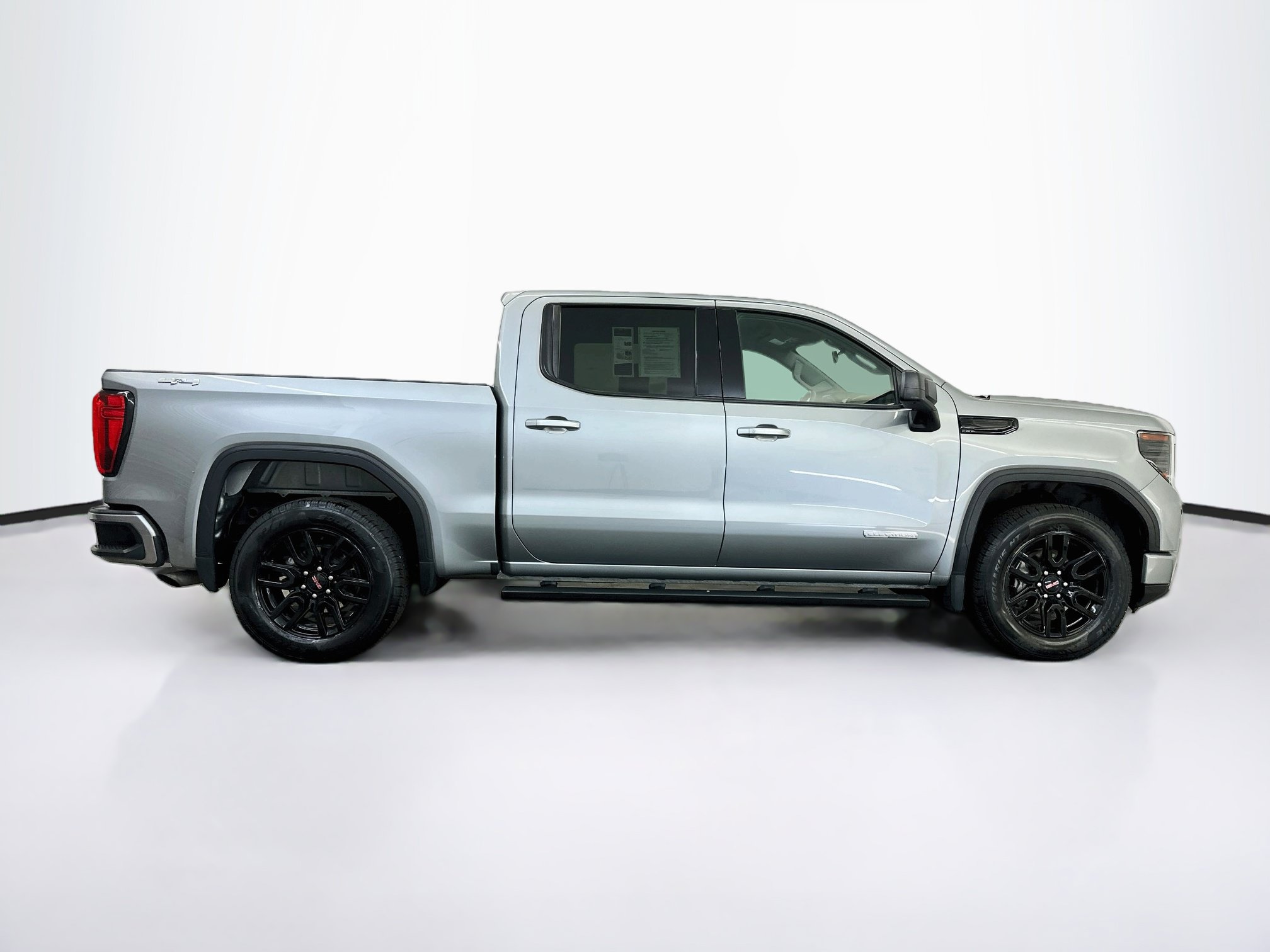 Used 2024 GMC Sierra 1500 Elevation AWD/4WD image 10