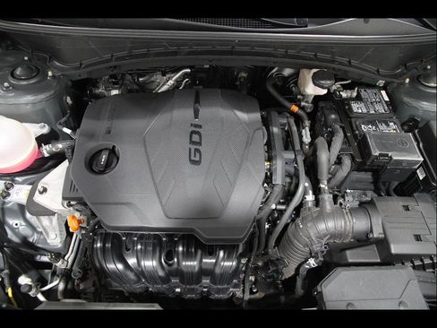 Certified 2023 Hyundai Tucson SEL w/ Convenience Package image 20