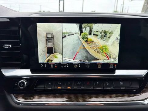 Used 2025 GMC Sierra 1500 Elevation AWD/4WD image 29