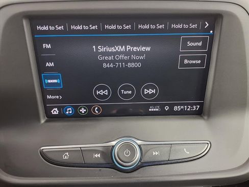 Used 2020 Chevrolet Camaro LT image 9