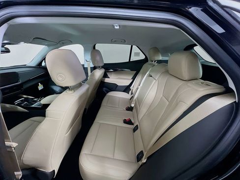 New 2025 Buick Envision Preferred image 23