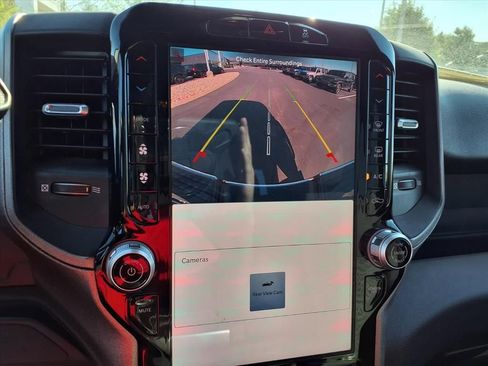 New 2025 RAM 2500 Tradesman image 16