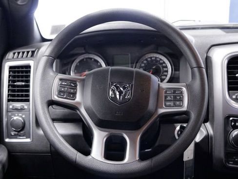 Used 2022 RAM 1500 Classic Warlock image 15