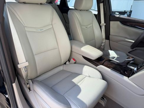 Used 2017 Cadillac XTS Luxury w/ Driver Awareness Package FWD image 42