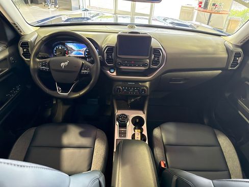 Used 2024 Ford Bronco Sport Outer Banks w/ Tech Package AWD/4WD image 29