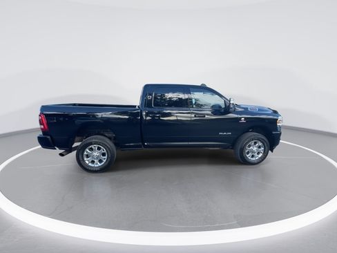 Used 2024 RAM 2500 Laramie AWD/4WD image 22