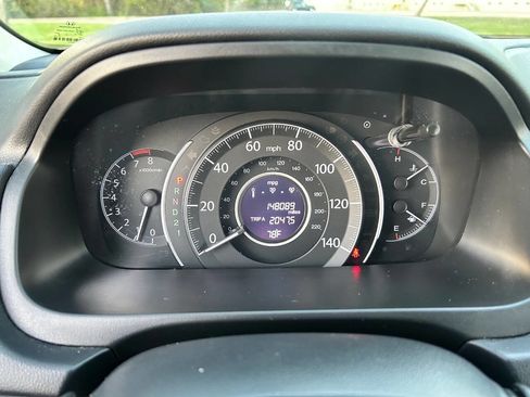 Used 2014 Honda CR-V LX image 18