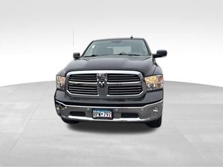 Used 2017 RAM 1500 Big Horn video 2