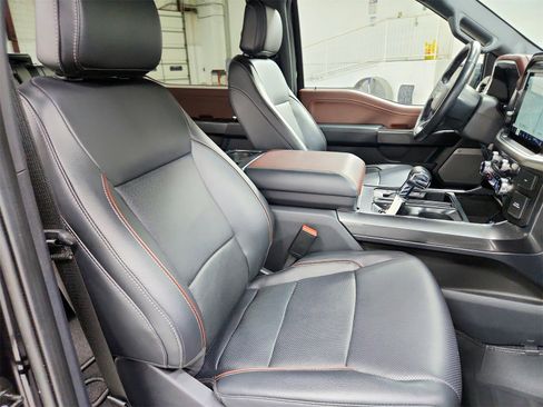 Used 2023 Ford F150 Lariat image 38