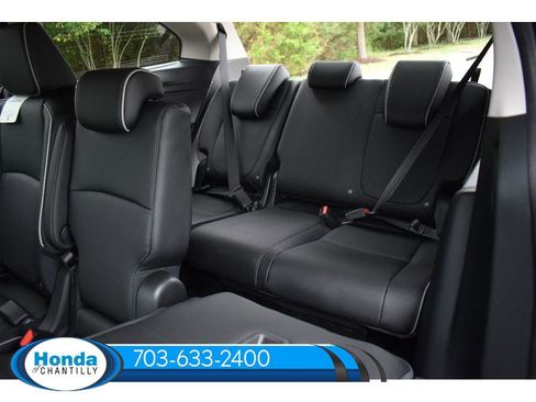 New 2026 Honda Odyssey Touring image 34
