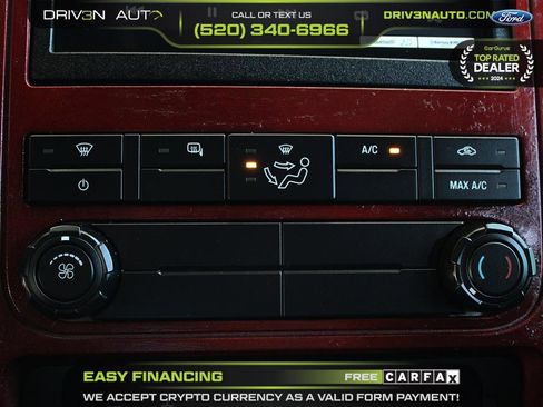 Used 2016 Ford F350 XLT w/ XLT Value Package AWD/4WD image 20