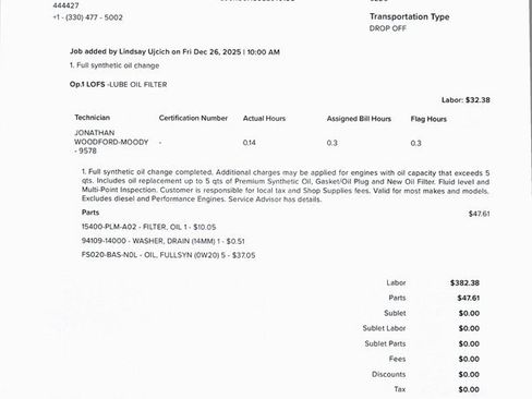 Used 2025 Honda CR-V Sport-L image 35