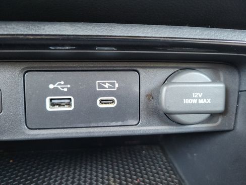 Used 2025 Honda CR-V EX image 30
