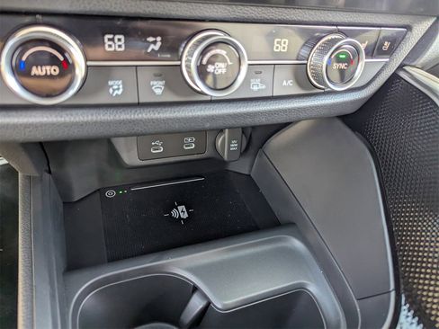 New 2025 Acura ADX A-Spec image 31