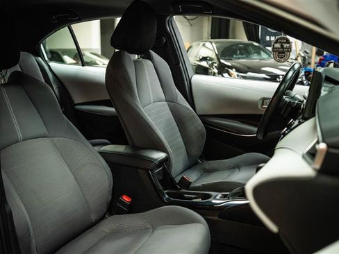 Used 2022 Toyota Corolla SE w/ Carpet Mat Package (TMS) image 14