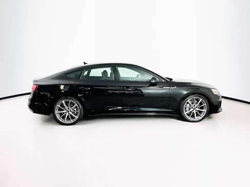 Used 2025 Audi A5 2.0T Premium Plus AWD/4WD image 10