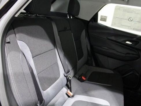 New 2026 Chevrolet TrailBlazer LT w/ Convenience Package image 27