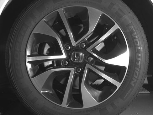 Used 2014 Honda Civic EX image 9