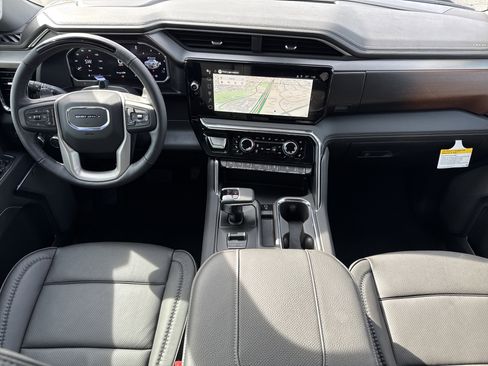 New 2026 GMC Sierra 1500 Denali image 28