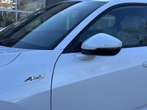 New 2026 Acura Integra A-Spec FWD image 12