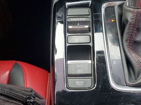 Used 2023 Acura Integra A-Spec image 35