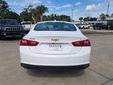 Used 2024 Chevrolet Malibu LT image 5
