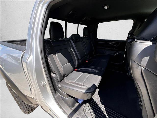 New 2026 RAM 1500 RHO AWD/4WD image 26