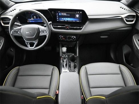 New 2026 Chevrolet TrailBlazer ACTIV w/ Convenience Package image 25