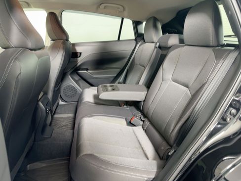 Used 2024 Subaru Crosstrek 2.0i Premium image 13