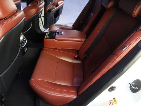 Used 2014 Lexus GS 350 image 17