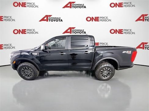Used 2021 Ford Ranger XL w/ Equipment Group 101A High image 4