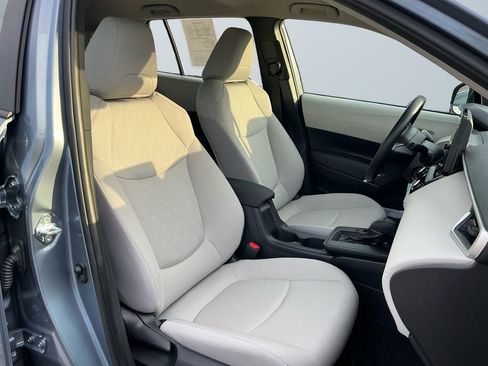 Certified 2026 Toyota Corolla Cross L FWD image 17
