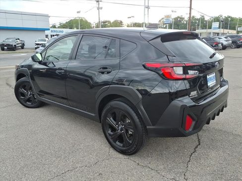 Used 2024 Subaru Crosstrek 2.0i AWD/4WD image 6