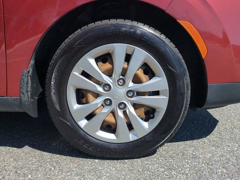 Used 2020 Kia Soul LX image 11