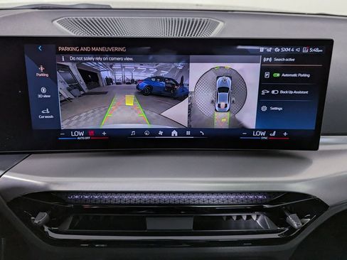 New 2026 BMW 230i xDrive Coupe w/ M Sport Package image 16